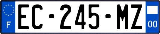 EC-245-MZ