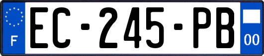 EC-245-PB