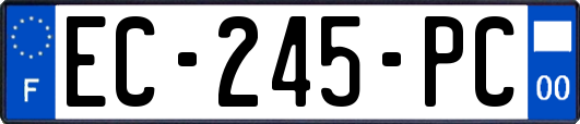 EC-245-PC