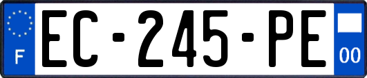 EC-245-PE