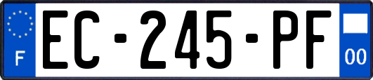 EC-245-PF