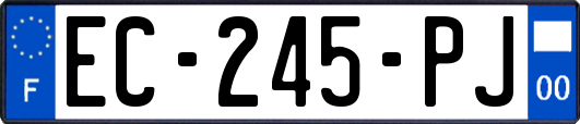 EC-245-PJ