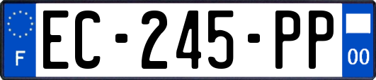 EC-245-PP