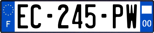 EC-245-PW