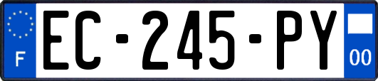 EC-245-PY