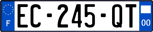 EC-245-QT