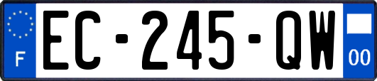EC-245-QW