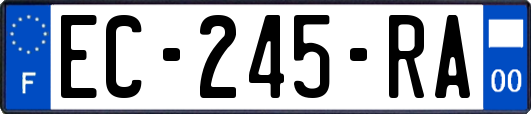 EC-245-RA