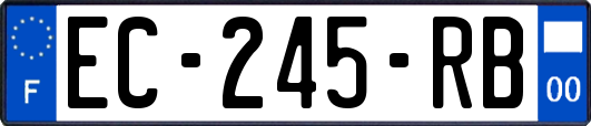 EC-245-RB