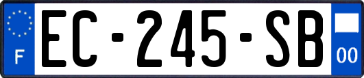 EC-245-SB