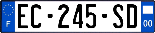 EC-245-SD