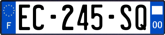 EC-245-SQ