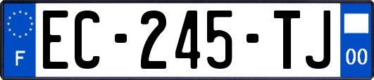 EC-245-TJ