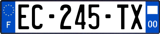 EC-245-TX