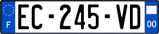 EC-245-VD