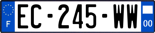 EC-245-WW