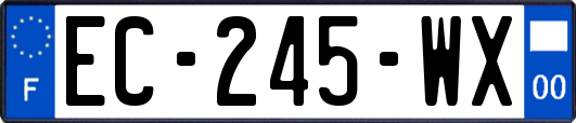 EC-245-WX