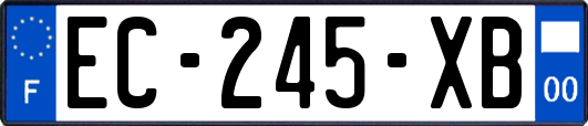 EC-245-XB