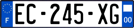 EC-245-XG