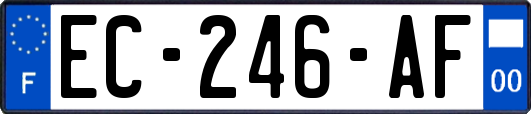 EC-246-AF