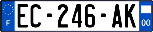 EC-246-AK