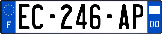 EC-246-AP