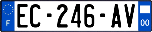 EC-246-AV