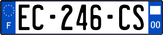 EC-246-CS