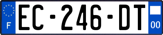 EC-246-DT