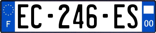 EC-246-ES