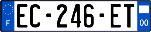 EC-246-ET