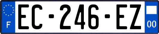 EC-246-EZ