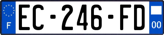 EC-246-FD