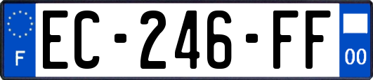 EC-246-FF