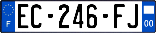 EC-246-FJ