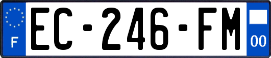 EC-246-FM