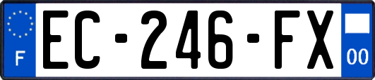 EC-246-FX