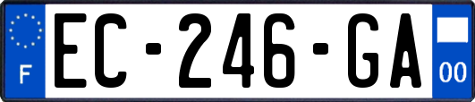 EC-246-GA