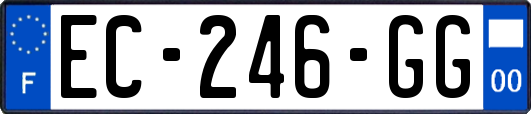 EC-246-GG