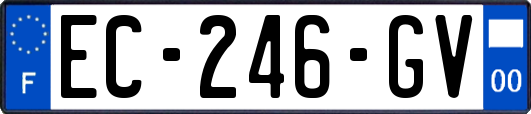 EC-246-GV