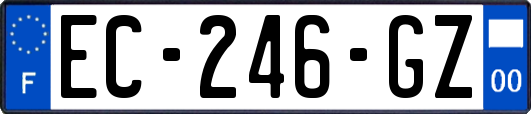 EC-246-GZ