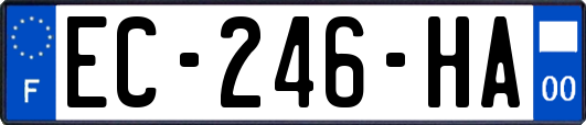 EC-246-HA