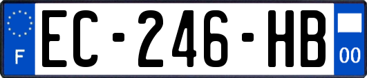 EC-246-HB