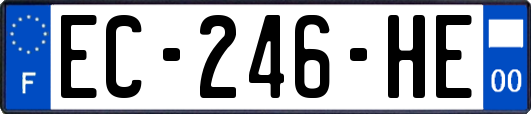 EC-246-HE