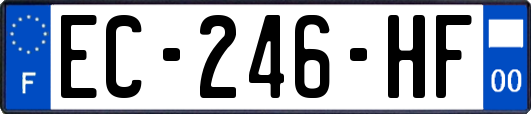 EC-246-HF