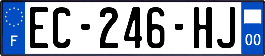 EC-246-HJ