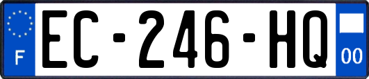 EC-246-HQ