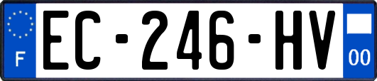 EC-246-HV