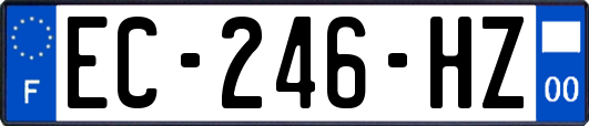 EC-246-HZ