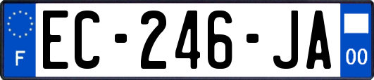 EC-246-JA